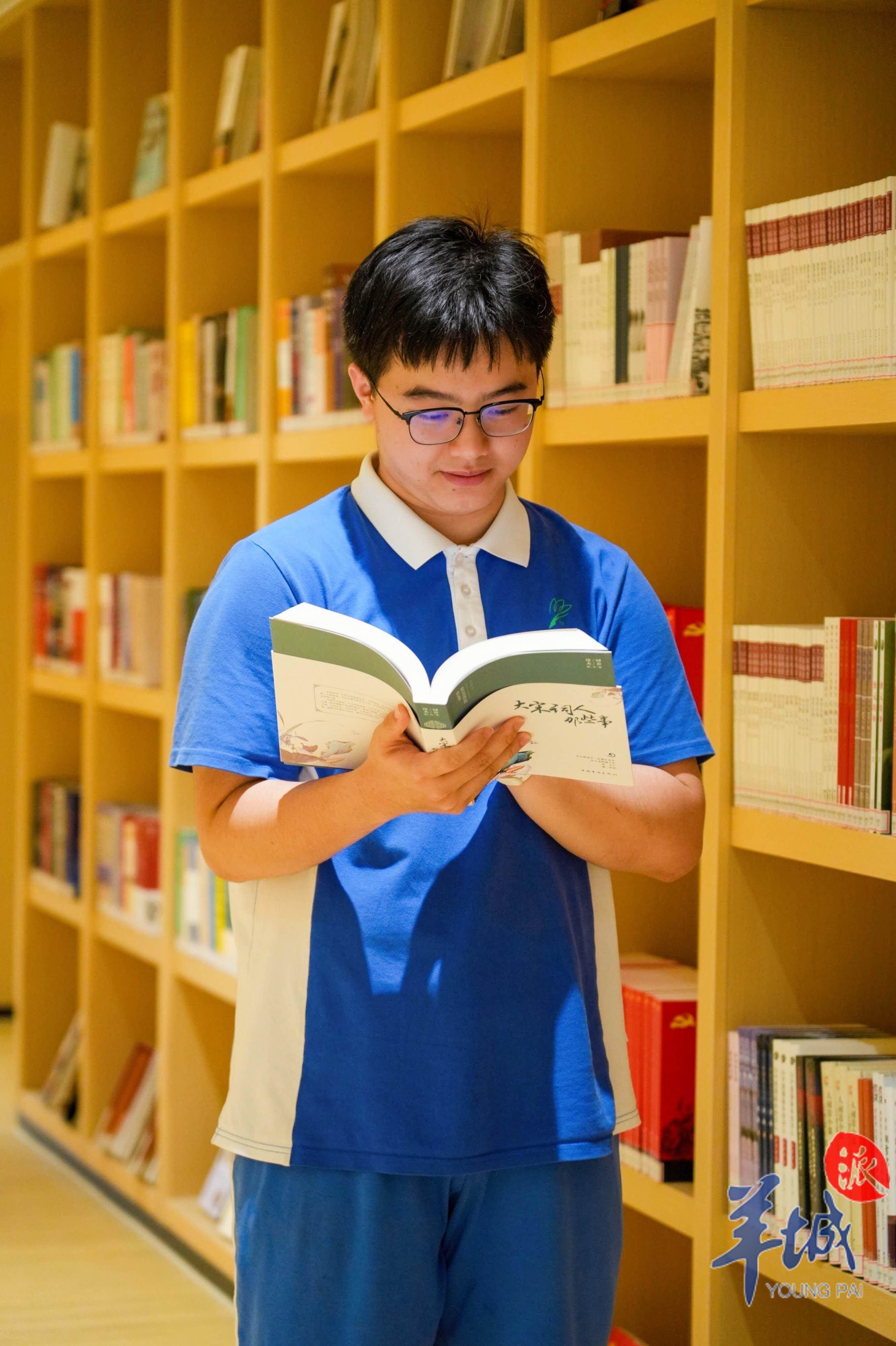 香港中文大学（深圳）附属明德高级中学_香港中文大学深圳_深港融合教育模式