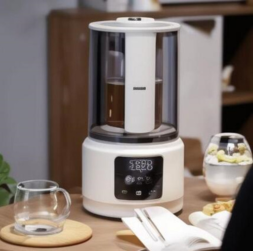 豆浆机和破壁机哪个好_豆浆机与破壁机功能对比_豆浆机与破壁机使用便捷性对比