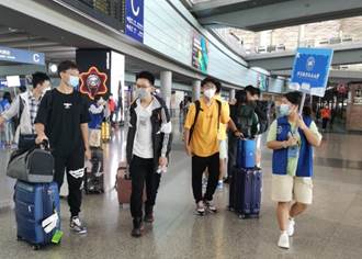 北京航空航天大学学生_北京航空航天大学迎新活动_北航网络空间安全学院迎新