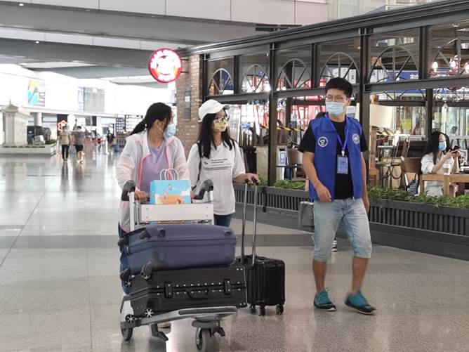 北京航空航天大学迎新活动_北京航空航天大学学生_北航网络空间安全学院迎新