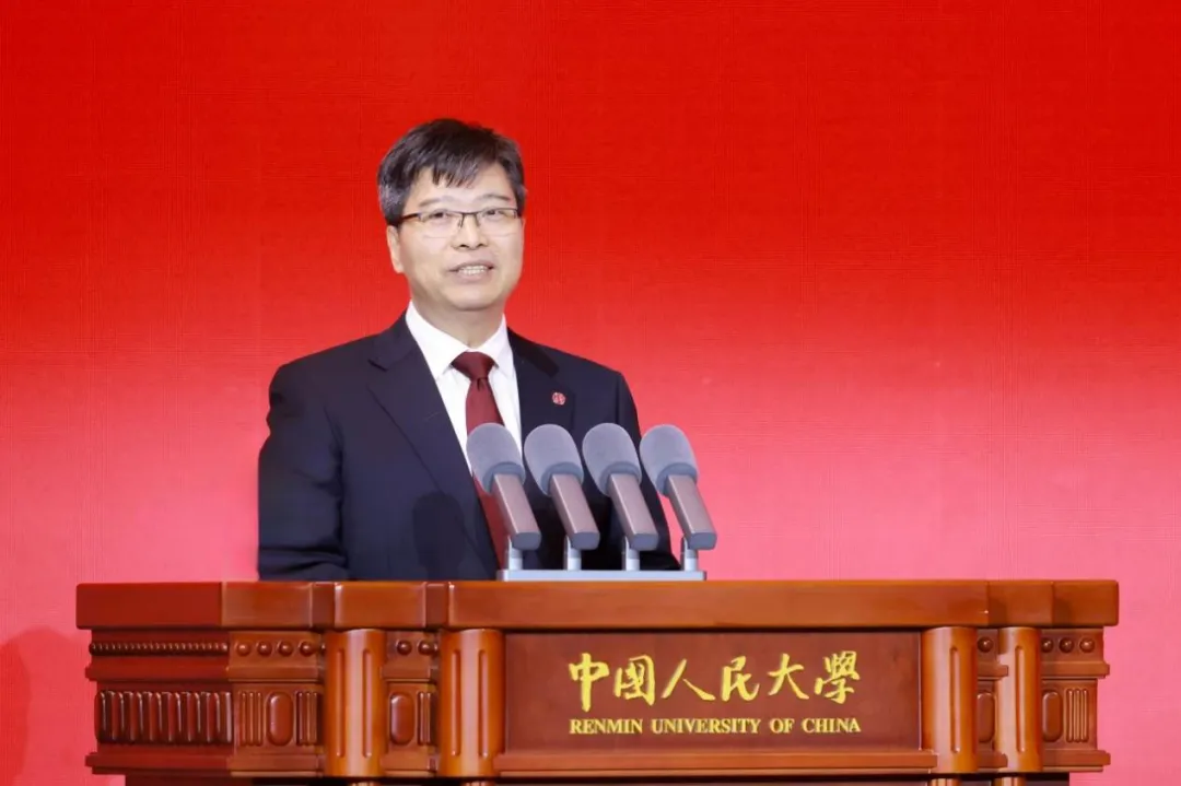 中国人民大学校友_人大校友创业者风采_中国人民大学全球校友大会