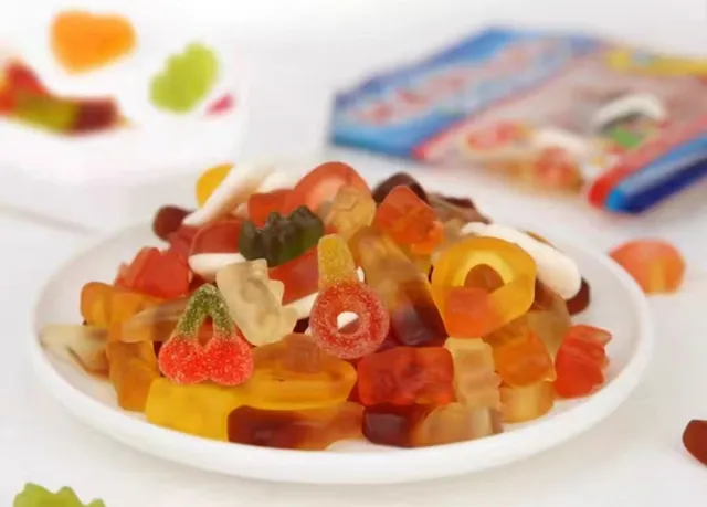 知名糖果含大麻成分被召回,大麻有何危害?__知名糖果含大麻成分被召回,大麻有何危害?