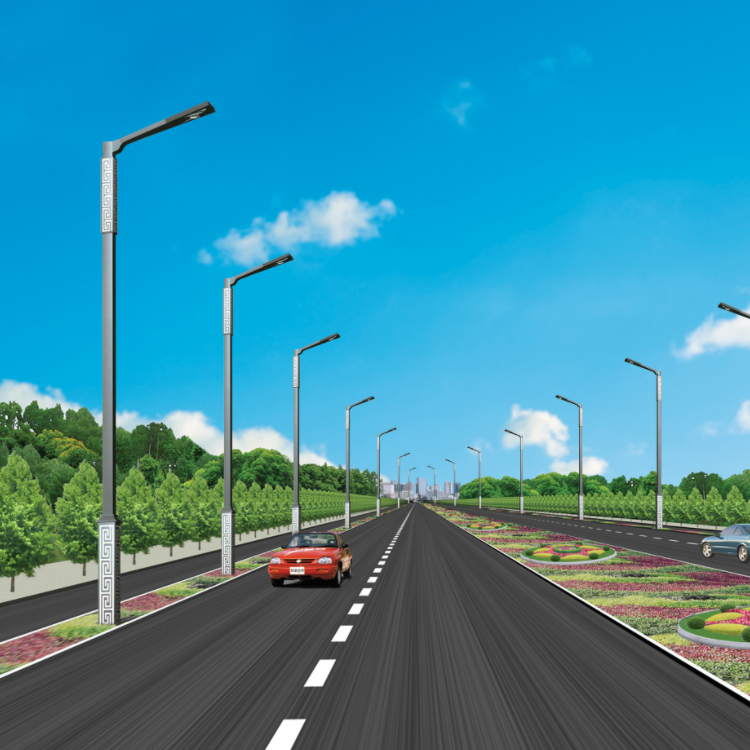 大路灯怎么使用_路灯一般用的是多少伏的电_路灯使用年限规范要求