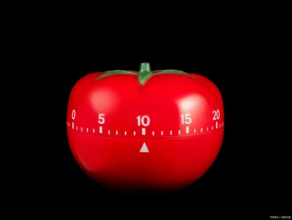 专注力提升_番茄闹钟_安卓最好用番茄钟