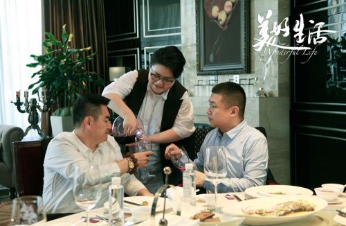 北京电影学院教授_中国电影教授_电影学院教授又是演员