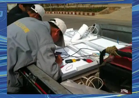 太阳能路灯安装步骤_太阳能路灯施工细节_大路灯怎么安装