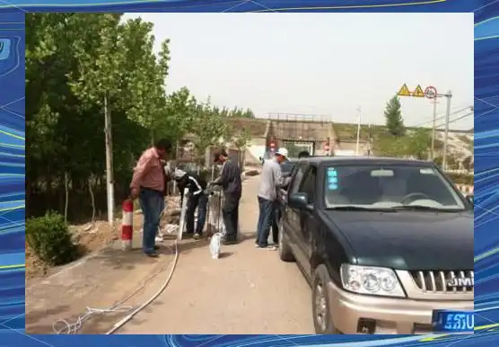 太阳能路灯施工细节_大路灯怎么安装_太阳能路灯安装步骤