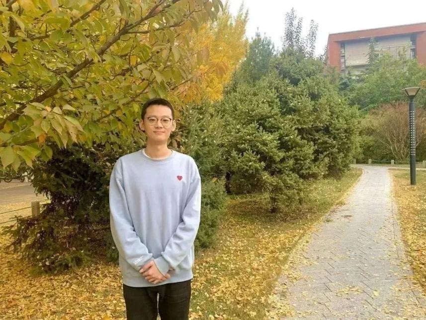 北京交通大学学生_北交大青年科研创新_北京交通大学青年学霸