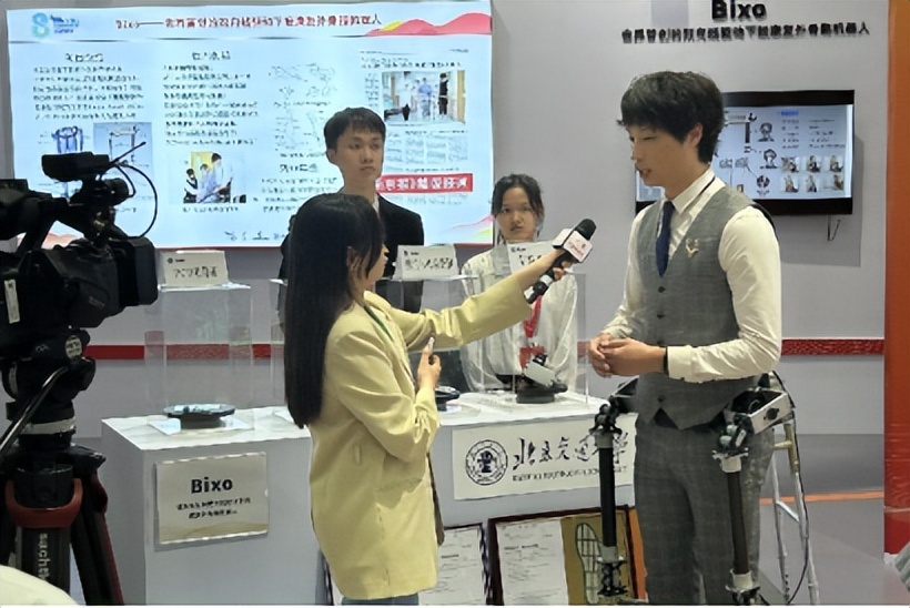 北京交通大学青年学霸_北交大青年科研创新_北京交通大学学生
