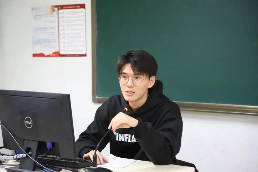 北京交通大学青年学霸_北京交通大学学生_北交大青年科研创新