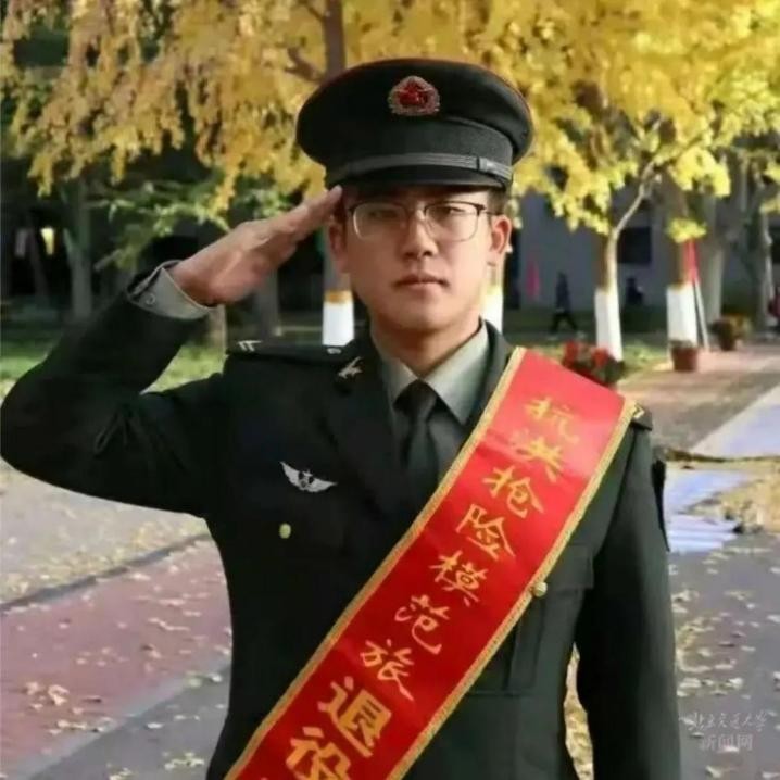 北交大青年科研创新_北京交通大学学生_北京交通大学青年学霸