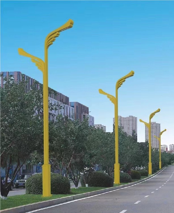 大路灯主流型号_路灯灯具分类_LED路灯优势