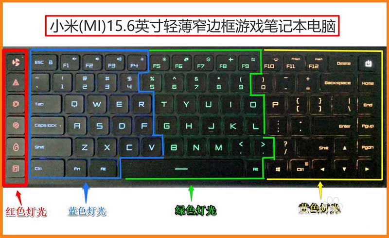 电脑led灯怎么安装_电脑装饰灯板_电脑灯安装