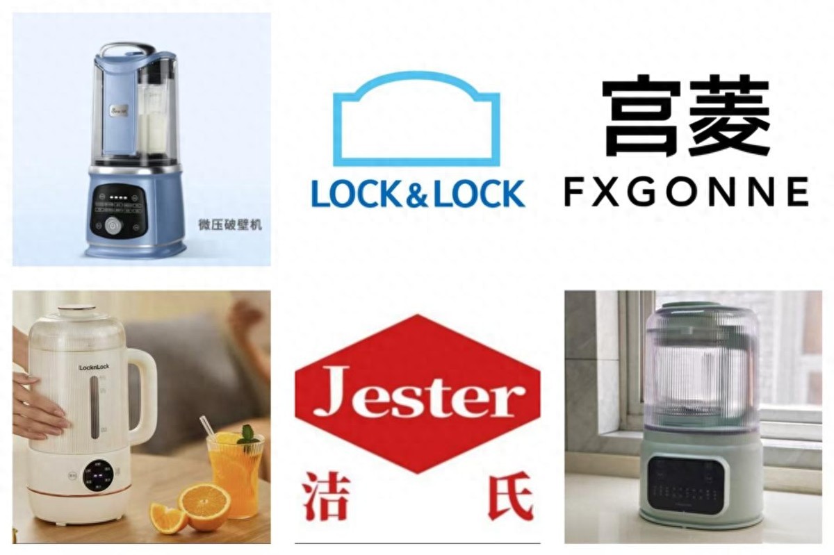 德国破壁机十大排行榜_破壁机选购技巧_破壁机品牌排行