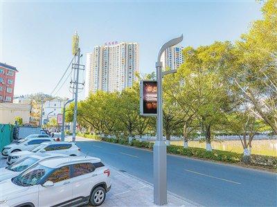 路灯一般多少瓦以及照射范围_路灯使用年限规范要求_大路灯使用