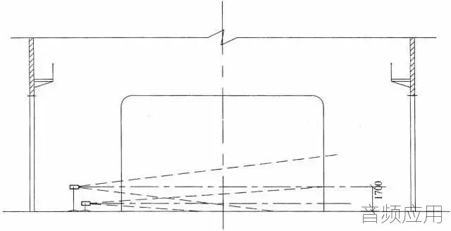 舞台流动光应用_舞台顶光布光技巧_舞台灯控台排列
