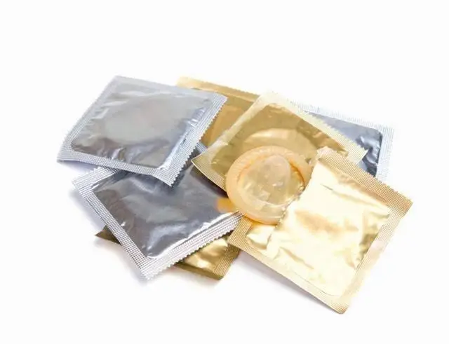 安全套使用不当破裂_避孕贴多久可以行房_安全套副作用过敏反应