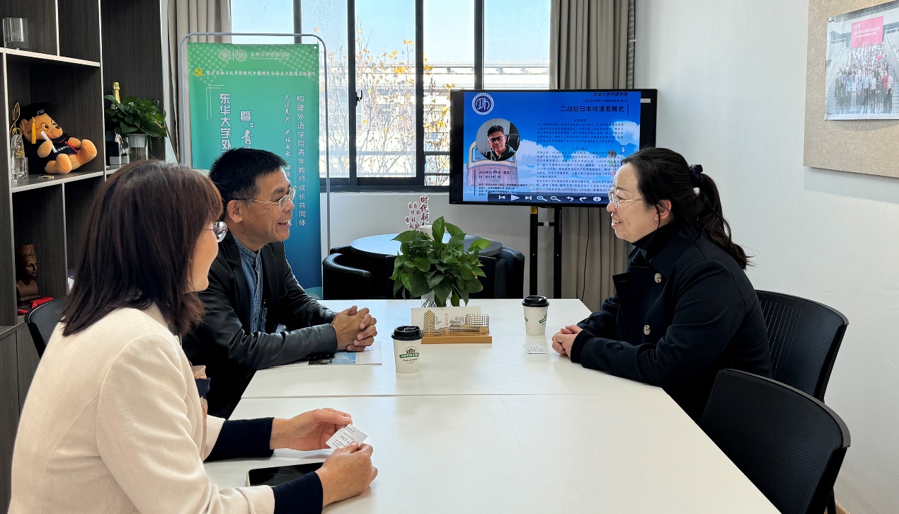 北京外国语大学讲师待遇_北京外国语大学讲座安排_北京外国语大学讲师