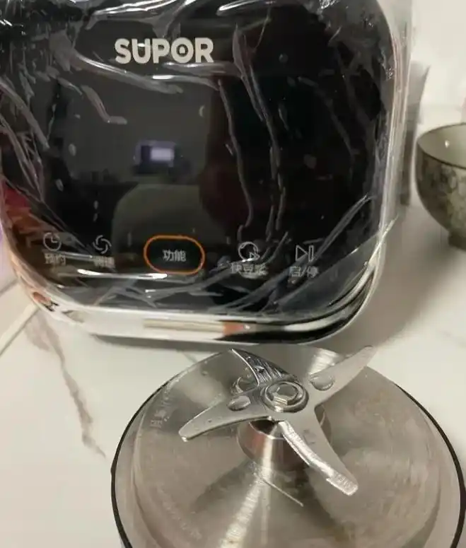 料理机与破壁机有何区别_料理破壁机和破壁机的区别_破壁机料理机区别
