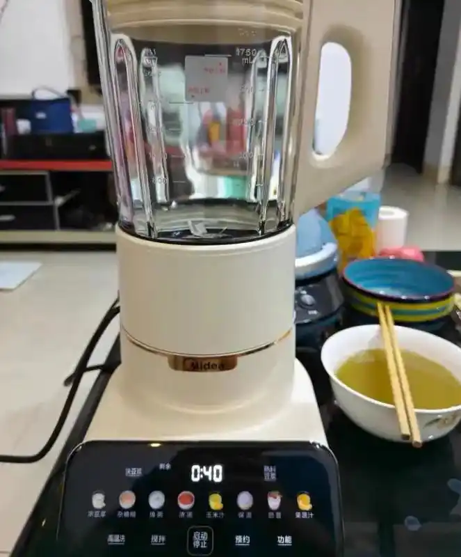 料理机与破壁机有何区别_破壁机料理机区别_料理破壁机和破壁机的区别