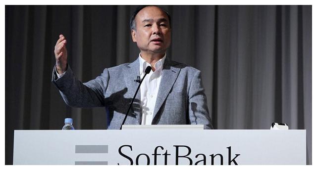 孙正义投资失败项目分析_孙正义以前创业失败_软银集团亏损原因