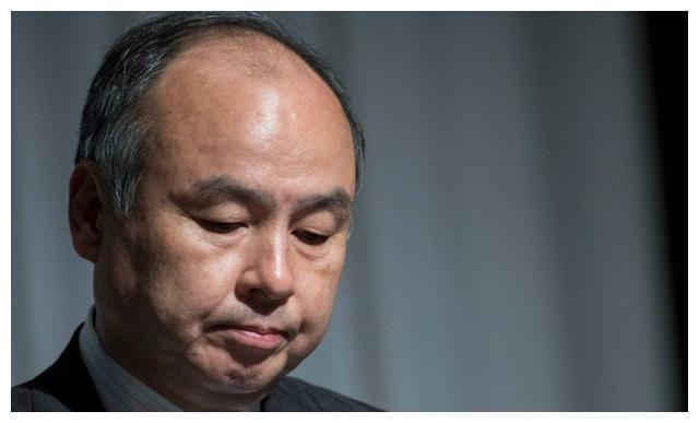孙正义以前创业失败_软银集团亏损原因_孙正义投资失败项目分析
