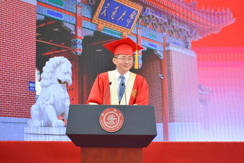 上海交通大学副校长_上海交通大学副教授_上海交大教轨副教授