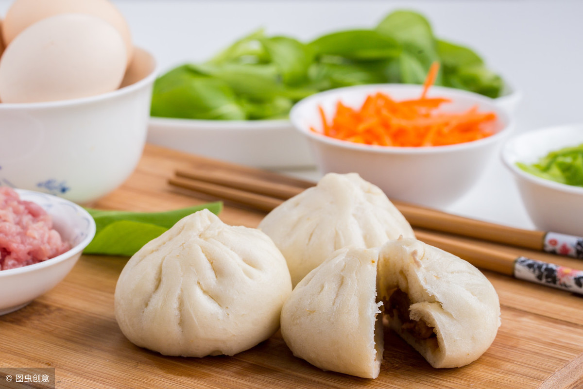 全自动早餐机_中国早餐文化_包子机设备市场