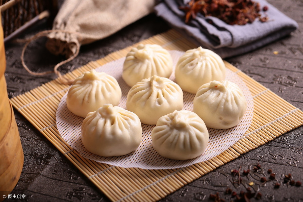 中国早餐文化_包子机设备市场_全自动早餐机