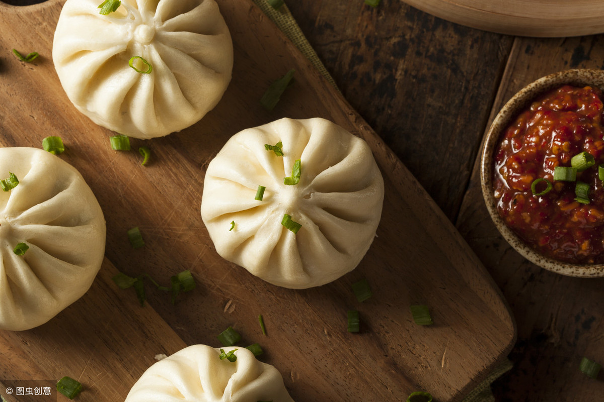 中国早餐文化_包子机设备市场_全自动早餐机