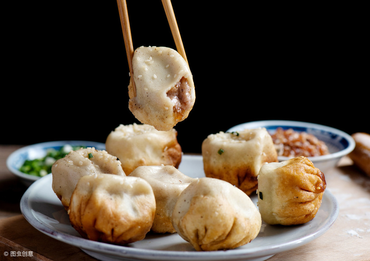 包子机设备市场_中国早餐文化_全自动早餐机