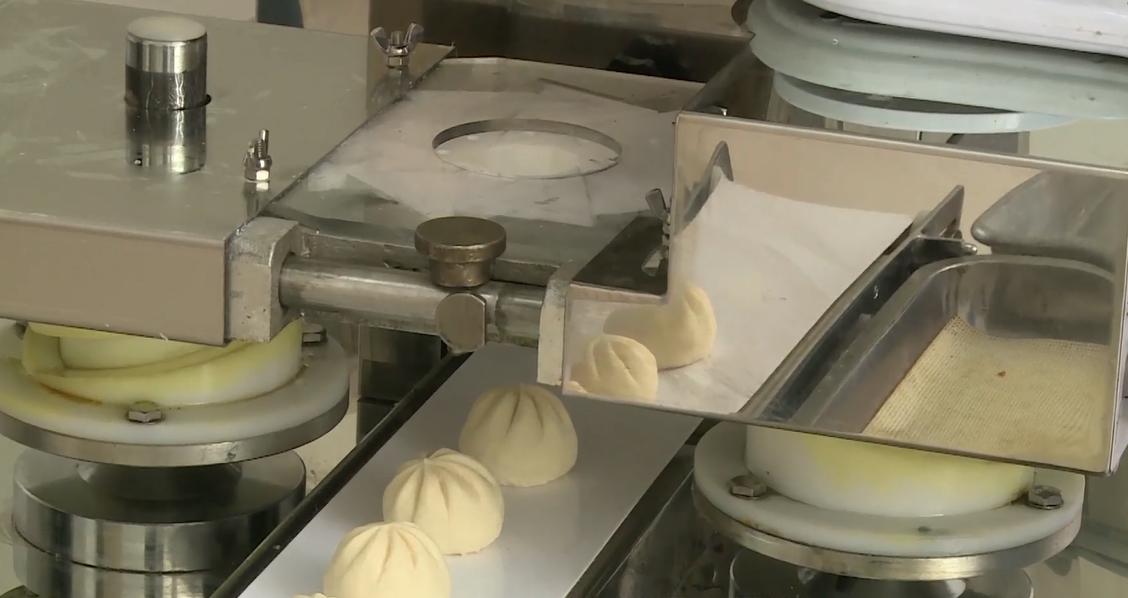 全自动早餐机_包子机设备市场_中国早餐文化