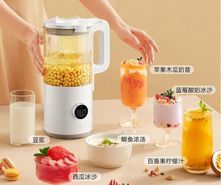 破壁机安全无毒选购指南_破壁机十大名牌排名_破壁机 国外品牌
