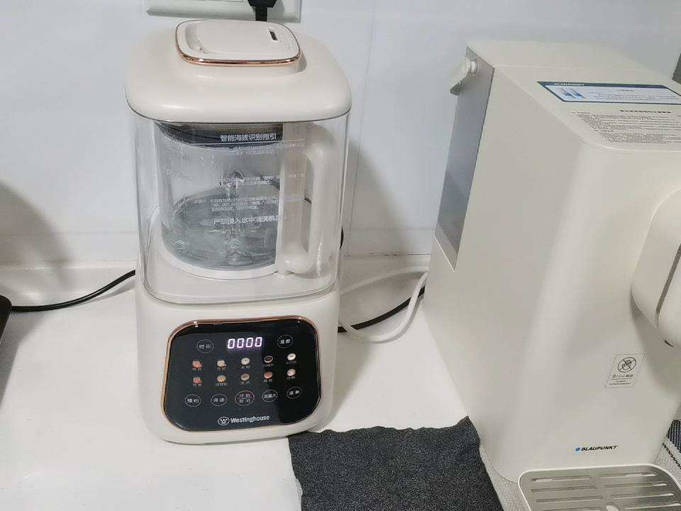 破壁机 国外品牌_高品质破壁机推荐_破壁机选购避坑指南