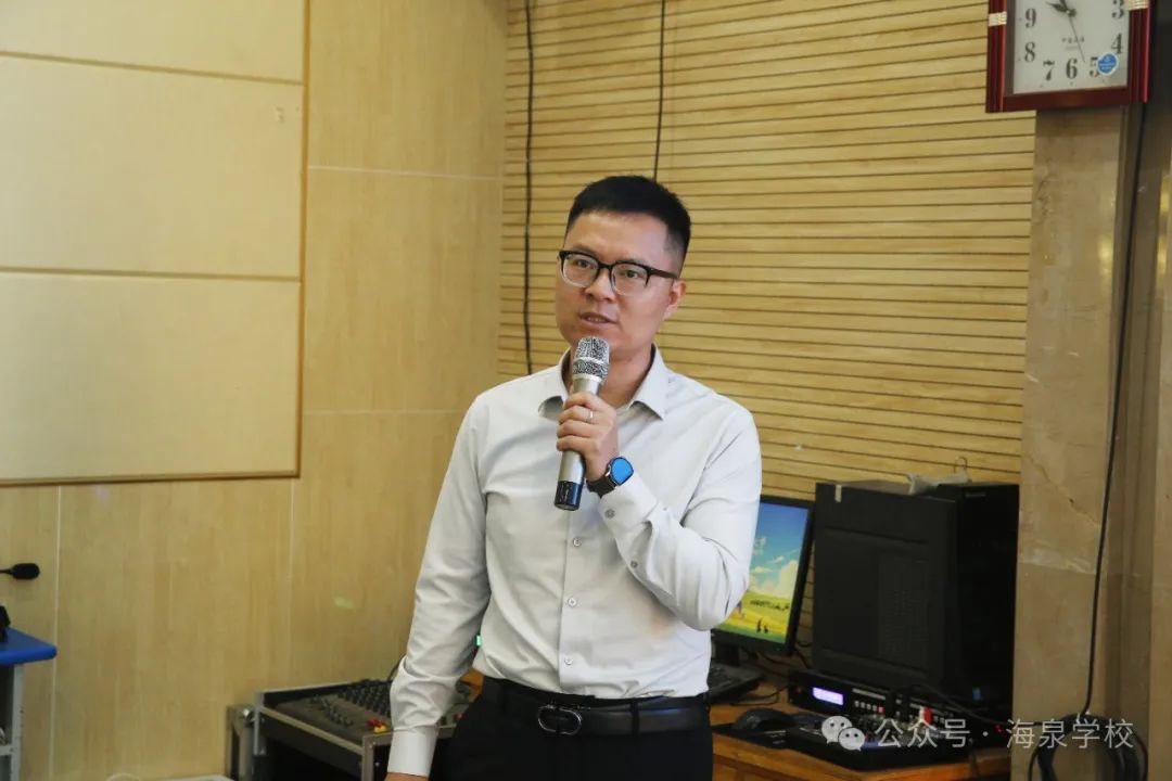 海泉高级中学与西农交流_西北农林科技大学招生宣讲活动_西北农林科技大学