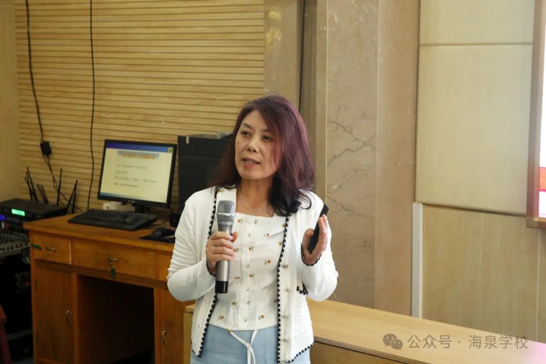 西北农林科技大学招生宣讲活动_西北农林科技大学_海泉高级中学与西农交流