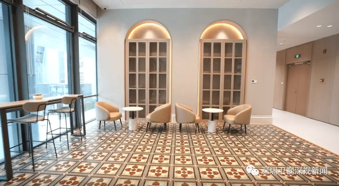 香港中文大学深圳校区_深港教育融合_香港大学经管学院深圳校区