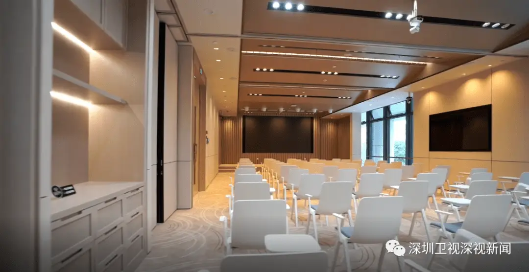 香港中文大学深圳校区_深港教育融合_香港大学经管学院深圳校区