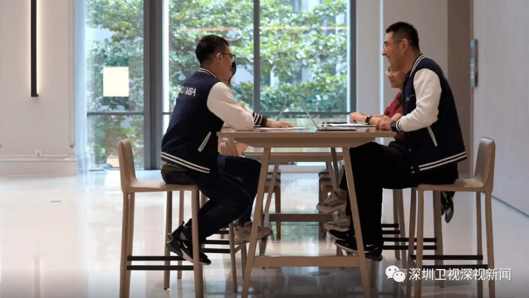 深港教育融合_香港中文大学深圳校区_香港大学经管学院深圳校区