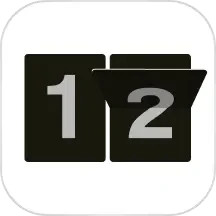 极简时钟APP电脑版_番茄钟正计时功能_番茄钟 雷电搜索