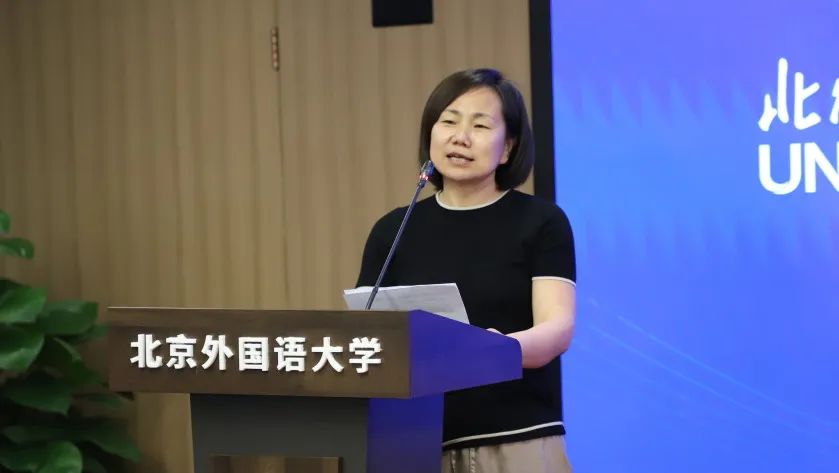 北京外国语大学毕业什么工作_北京外国语大学毕业_北京外国语学院毕业可以去哪里