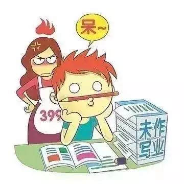 作业拆解技巧_孩子写作业磨蹭解决方法_一个番茄钟多长时间
