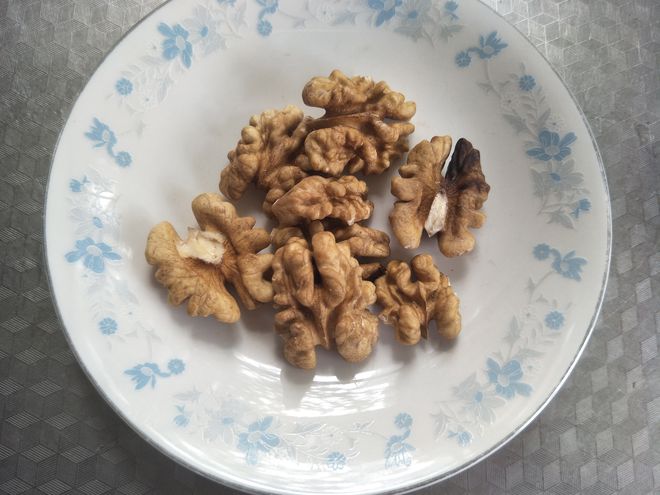 自制营养豆浆_破壁机食谱_破壁机豆浆食谱