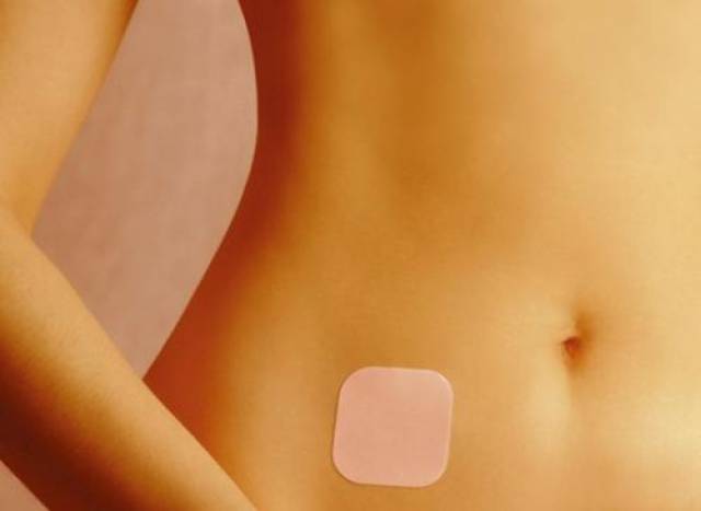 避孕贴使用方法_避孕贴避孕期限_避孕贴