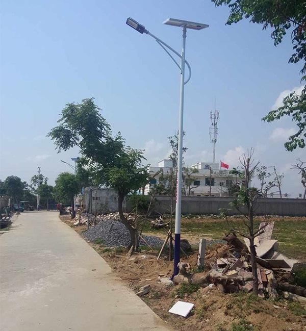 大路灯怎么使用_路灯一般用多少瓦_路灯使用年限规范要求