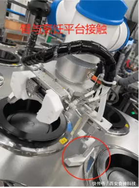 早餐神器 汉堡机_汉堡机主要组成部分_全自动汉堡机工作原理