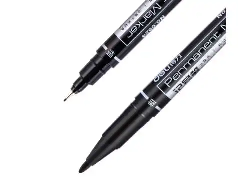 白板笔是油性还是水性_水性笔与油性笔区别_油性笔分类及应用