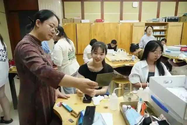 毕业于北京外国语学院_北京第二外国语学院 外语特色专业 人才培养模式