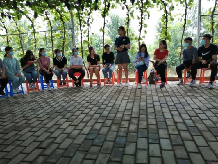 西北农林科技大学_西北农林科技大学暑期实习 _ 杨凌企业参观 