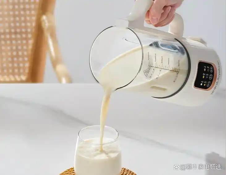 豆浆机与破壁机区别_破壁机好还是豆浆机好_热门豆浆机推荐